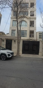 فروش آپارتمان ۱۶۰ متری ۳ خوابه در هاشمیه