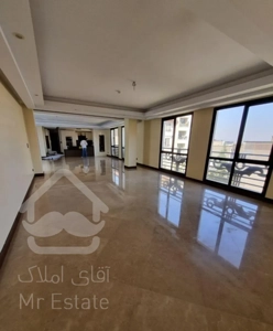 ۲۵۵متر، چهارخواب، تاپ لوکیشن زعفرانیه