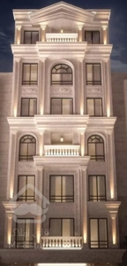 فروش آپارتمان 116 متری تک واحدی شهرک محلاتی