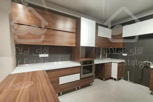 ولنجک128متر/بازسازی شده/لابی من 24 ساعته