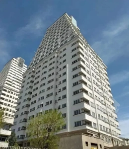 برجهای مجلل مروارید/60متر/1خواب/کلیدنخورده