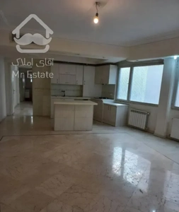 مطهری میرزای شیرازی ۶۸ متر شیک امکانات قابل تبدیل