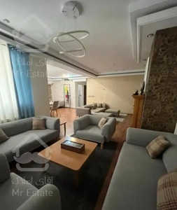 ۱۰۰ متر ۲خواب فول امکانات  اباذر