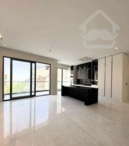 ۱۱۵ متر / دید ابدی جنوب/ سوهانک