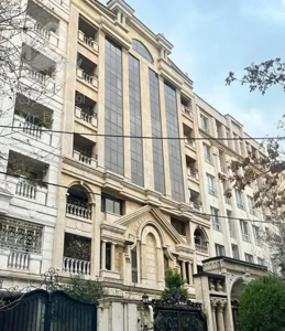 ۲۷۰ متر سپند زیر قیمت فول مشاعات