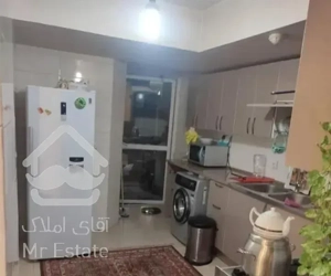 آپارتمان ۷۵ متری ۲ خوابه شهرک یاس دریاچه چیتگر