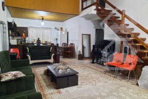 اجاره ویلا جنگلی  نور.جوربند