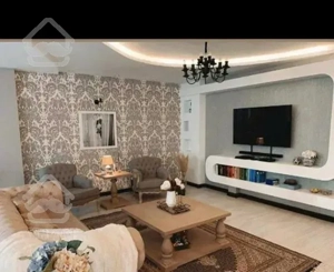 ۹۰متر/شهران/روبه آفتاب