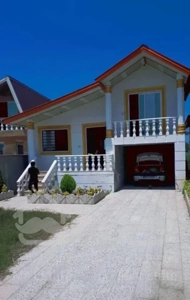 ویلا نیم پیلوت شهرکی (معتمدی)