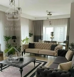 70 متر جنت آباد ویو پارک فول امکانات