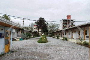 متل رز زرد بابلسر کنار ساحل