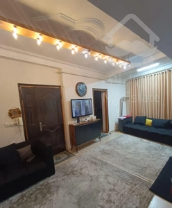 فروش آپارتمان ۵۸ متری ۲ خوابه طبقه ۲