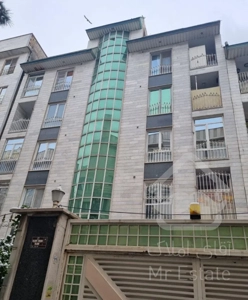 فروش آپارتمان ۱۲۰ متری ۲ خوابه در شهران شمالی