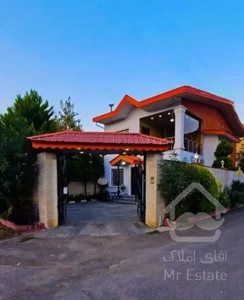 اجاره ویلای ۲۰۰متری دوبلکس بلوار معلم