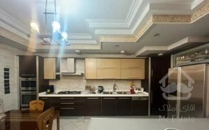 ۲۲۲ متر واحد ۱۳۰ متر قدرسهم تاپ لوکیشن محمودیه