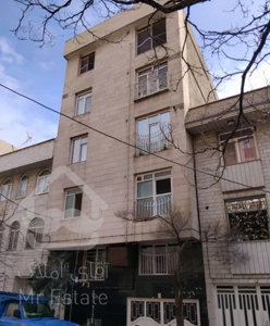 ۵۷متری چهارصدستگاه بهترین لوکیشن