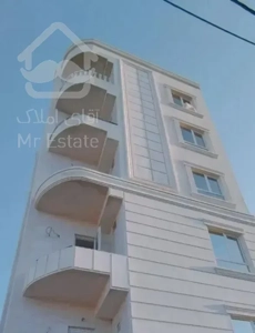 ۱۰۰ متر فاز ۲ رامسر/ زیر فی/طبقه ۵