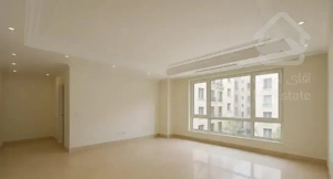 ۱۳۶متر کلید اول ،دو خواب ،خوش نقشه ،باهنر