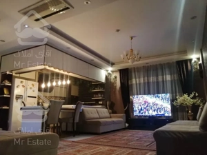 115متر/۳خواب/شهرک راه آهن/کوهک /