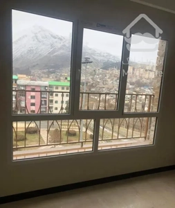 ۹۶ متر شهر زیبا