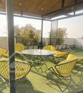 ۱۳۰ متر نیاوران فروش فوری ۴ سال ساخت/۲ پارکینگ