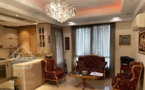اختیاریه* ۶۰ متـر ۱ خواب مستر فول/ نور و نقشه عالی
