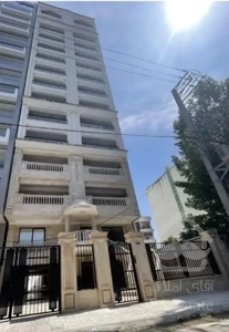 برج زیبای ناسا ۲ / ۱۳۸ متری / بلوار دریا