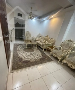 آپارتمان ۶۰ متر دو خوابه با آسانسور و انباری