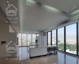 ۱۷۵متر مدرن*نیاوران*