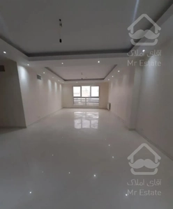 آپارتمان۱۲۴ متری لویزان