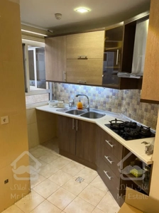 60متر 1خواب/فول امکانات  (حتی مجرد)/بلوار فردوس