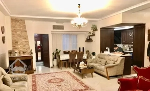 آپارتمان ۱۱۸متر ۳خواب/فول‌بازسازی/شمال‌حبیب‌اللهی