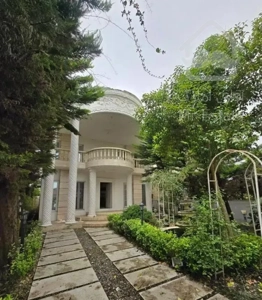 دوبلکس۲۴۰متری/نزدیک جنگل باسندتکبرگ/اقساطی