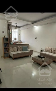 ۷۵متر امیرآباد فول امکانات