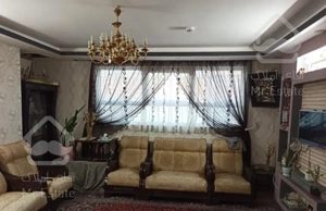 اپارتمان دوخواب 103 متر