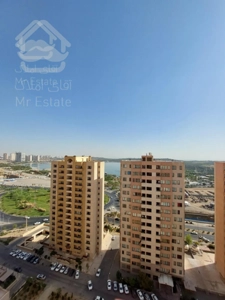 ۱۳۰ متری در دریاچه چیتگر