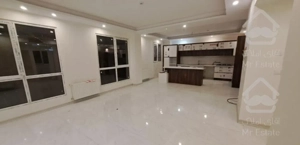 ۸۵ متری دو خواب/کلید نخورده/تک واحدی