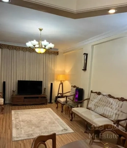 ۸۵متر/شمال ستارخان/تک فایل منطقه