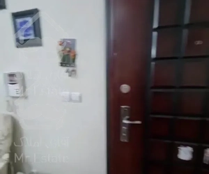 آپارتمان ۶۸ متر یک خواب معاوضه با دو خواب