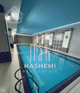 ۱۰۰متر۲خ*کوهک شرقی* مجموعه مٌجَلل اساتید(استخردار)