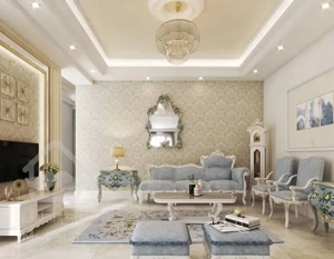 235 متر تک واحدی 3 پارکینگ گلستان