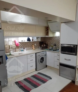 ۷۸متر ۲خواب مهرشهر