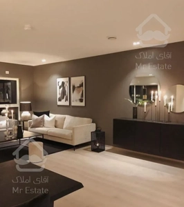 آپارتمان سه خواب 175متری