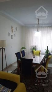 ۸۲ متر شهرک شهید باقری