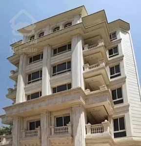 230متر تک واحدی 3 خواب معالی آباد