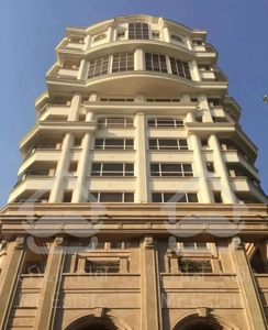 نیاوران۳۷۳مترآپارتمان خریددرمجموعه برندبرتر منطقه