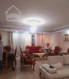 سهروردی جنوبی ۱۲۲ متر ۳نبش با استخر و سونا