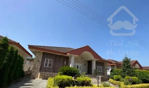فروش ویلای ۳خواب شهرکی کلارآباد