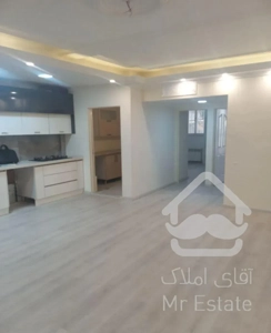 آپارتمان87متر.2خواب شیان لویزان