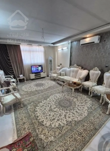 آپارتمان 85متری /دو خواب / خوش نقشه